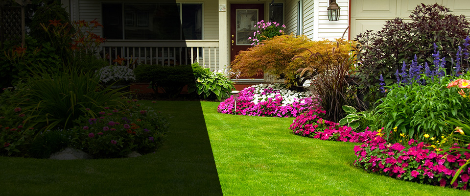 Dunkirk Landscapers