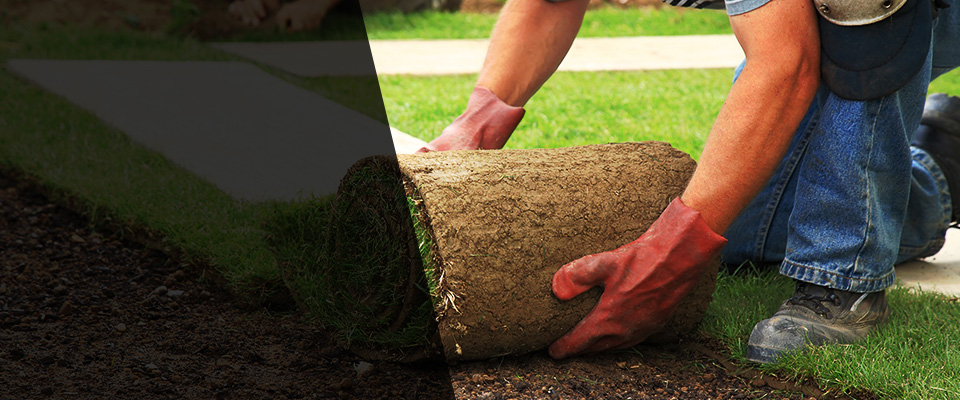 Dunkirk Landscapers