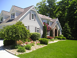 Landscapers and Lawncare Services in Dunkirk, IN